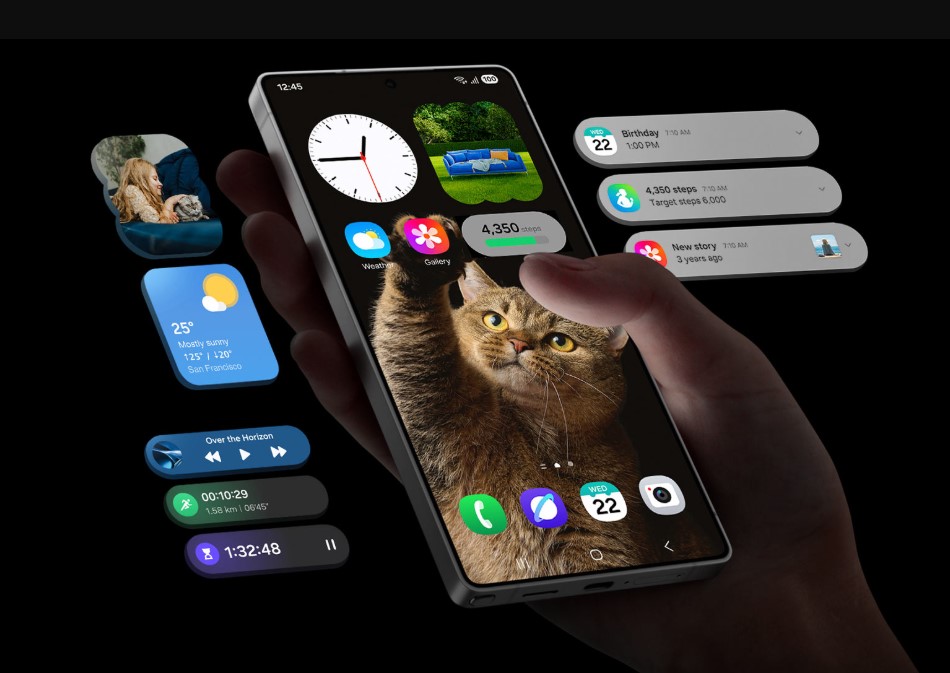 Dòng Galaxy S26 có gì mới
